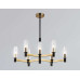 Подвесная люстра Ambrella light High Light LH55513
