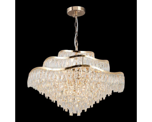 Люстра подвесная Lussole STARR LSP-6021