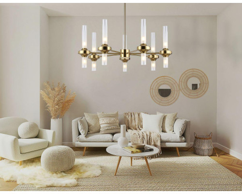 Подвесная люстра Ambrella Light High Light Modern LH55360 Подвесная люстра Ambrella Light High Light Modern LH55360