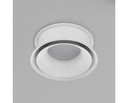 Встраиваемый светильник Denkirs Odense DK2403-WH Встраиваемый светильник Denkirs Odense DK2403-WH