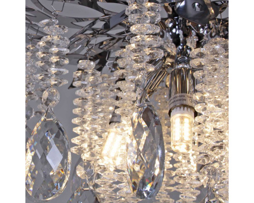 Люстра Reluce 01108-0.3-340 CR