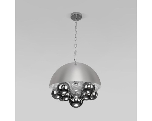 Подвесной светильник Eurosvet Anait 30178 хром Подвесной светильник Eurosvet Anait 30178 хром