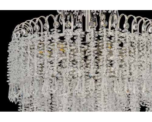 Подвесная люстра Arti Lampadari Daverio E 1.5.50.105 N