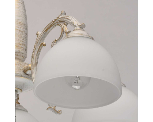 Люстра подвесная De City Ариадна 450018305