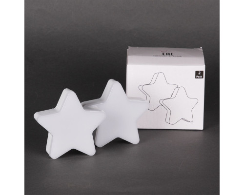 Ночник Reluce (2 шт) 02413-0.2-01