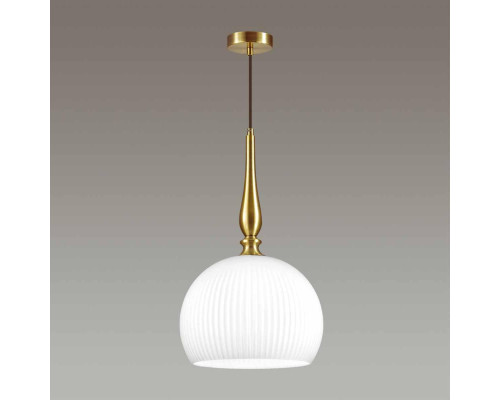 Подвесной светильник Odeon Light Pendant Runga 4765/1 Подвесной светильник Odeon Light Pendant Runga 4765/1