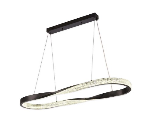Подвесной светодиодный светильник Lussole Loft Kent LSP-7090 Подвесной светодиодный светильник Lussole Loft Kent LSP-7090