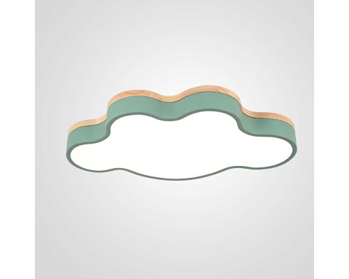 Потолочный светильник Imperium Loft CLOUD-ECO01 186684-26 Потолочный светильник Imperium Loft CLOUD-ECO01 186684-26