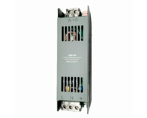 Блок питания BRTA-150W-24V Favourite 2002-DC-200 Блок питания BRTA-150W-24V Favourite 2002-DC-200