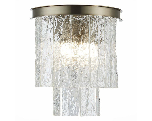 Настенный светильник ST Luce Corsia SL1230.101.02 Настенный светильник ST Luce Corsia SL1230.101.02