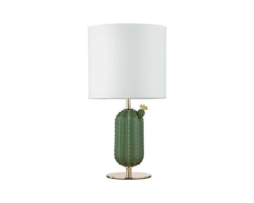 Настольная лампа Odeon Light Exclusive Modern Cactus 5425/1T Настольная лампа Odeon Light Exclusive Modern Cactus 5425/1T