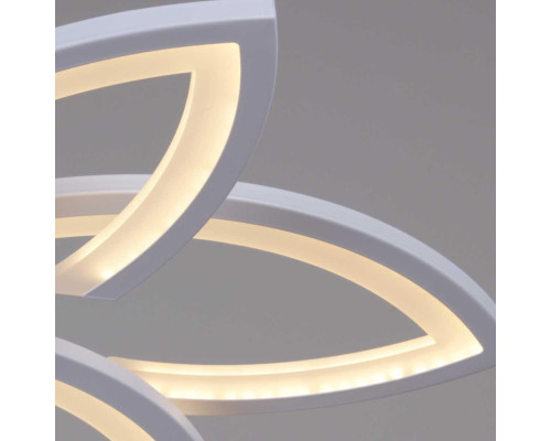 Светильник потолочный Reluce 54090-0.3-3+3 WH Светильник потолочный Reluce 54090-0.3-3+3 WH