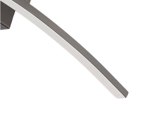 Настенный светильник Zortes BOW ZRS.79603.8 Настенный светильник Zortes BOW ZRS.79603.8