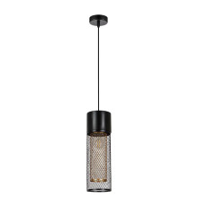 Подвесной светильник Arte Lamp CASTELLO A7068SP-1BK