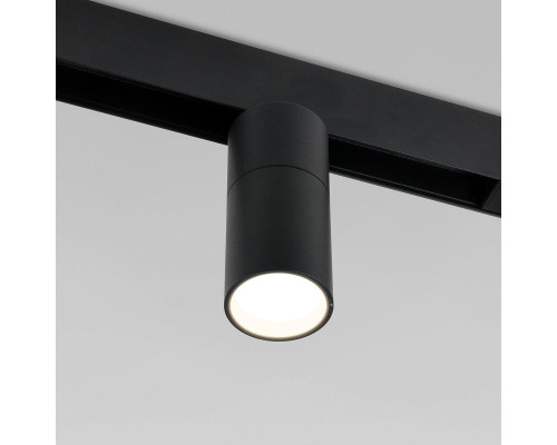 Трековый светодиодный светильник Elektrostandard Slim Magnetic 85012/01 a057200