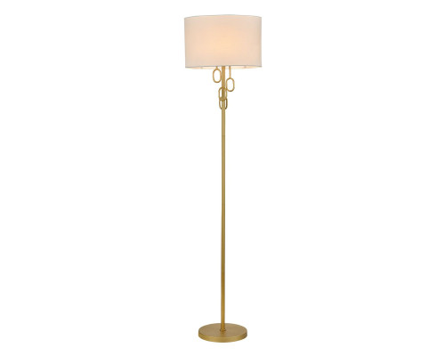 Торшер Indigo Amali V13026/1F Gold V000476 Торшер Indigo Amali V13026/1F Gold V000476