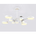 Люстра на штанге Ambrella light COMFORT FL51627