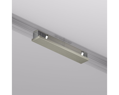 Коннектор прямой Denkirs Shine Base TR5722-DN