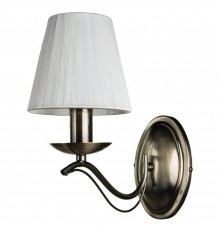 Бра Arte Lamp Domain A9521AP-1AB