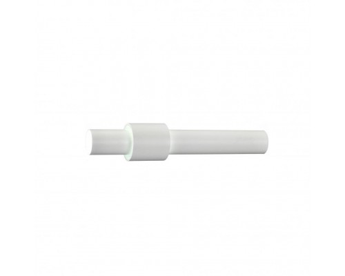 Трековый светодиодный светильник iLedex Technical Vision 4822-014-H320-12W-24DG-3000K-WH Трековый светодиодный светильник iLedex Technical Vision 4822-014-H320-12W-24DG-3000K-WH