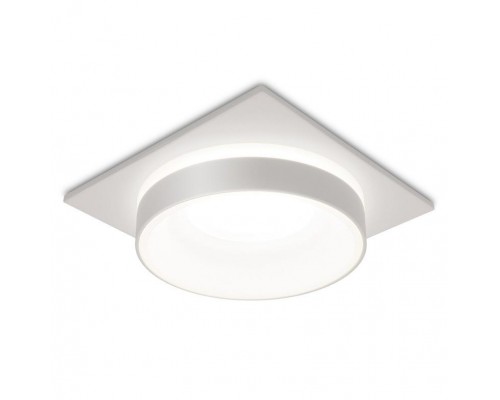 Встраиваемый светильник Ambrella light Techno Spot TN314 Встраиваемый светильник Ambrella light Techno Spot TN314