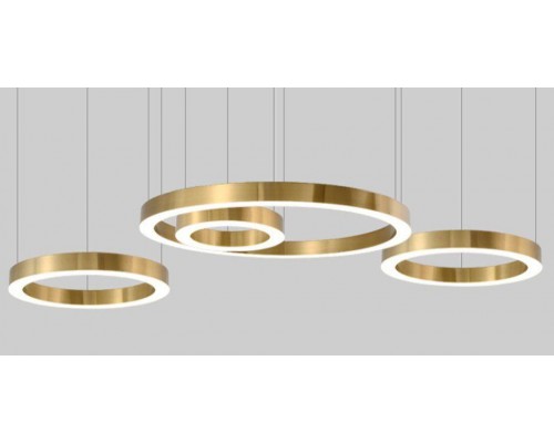 Подвесной светодиодный светильник Imperium Loft Light Ring Horizontal 177929-22 Подвесной светодиодный светильник Imperium Loft Light Ring Horizontal 177929-22