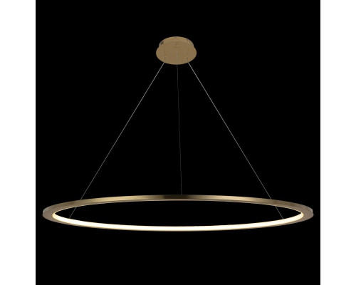 Подвесной светодиодный светильник Loft IT Ring 10014XXL Подвесной светодиодный светильник Loft IT Ring 10014XXL
