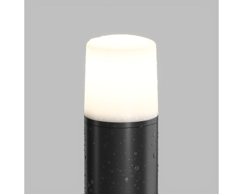 Ландшафтный светильник Denkirs Nord DK9745-BK Ландшафтный светильник Denkirs Nord DK9745-BK