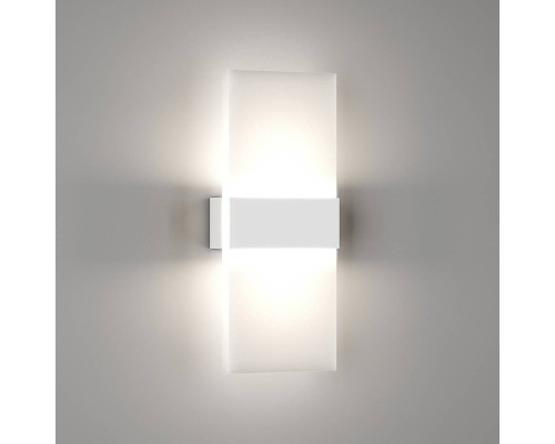 Настенный светодиодный светильник DesignLed GW Kasper GW-3250-6-WH-WW 003023 Настенный светодиодный светильник DesignLed GW Kasper GW-3250-6-WH-WW 003023