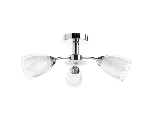 Потолочная люстра Arte Lamp 53 A7201PL-3CC