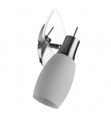 Спот Arte Lamp A4590AP-1SS