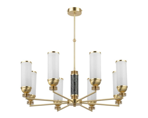 Подвесной светильник KUTEK IZANO IZA-ZW-8(ZM/5)B