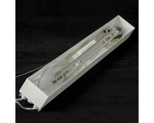 Подвесной светодиодный светильник Lussole Bradford LSP-7162 Подвесной светодиодный светильник Lussole Bradford LSP-7162
