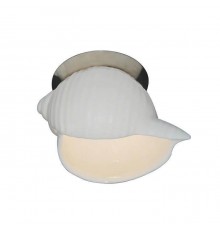 Встраиваемый светильник Arte Lamp Cool Ice A8805PL-1WH