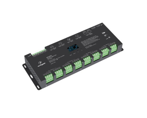 Декодер Arlight Smart-DMX-SUF 033769 Декодер Arlight Smart-DMX-SUF 033769