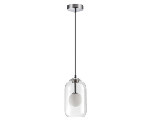 Подвесной светильник Odeon Light Pendant Lostar 4953/1