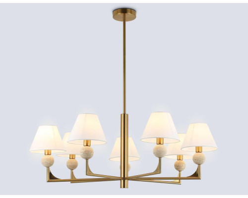 Люстра на штанге Ambrella light High light LH75162