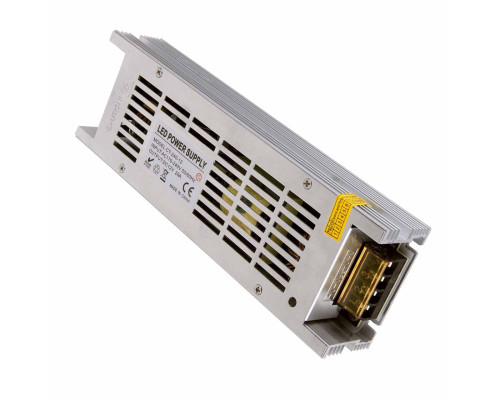 Блок питания Elektrostandard LST 12V 250W 20A a043088 Блок питания Elektrostandard LST 12V 250W 20A a043088