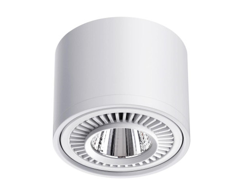 Потолочный светодиодный светильник Novotech Over Gesso 358813 Потолочный светодиодный светильник Novotech Over Gesso 358813