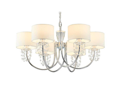 Подвесная люстра Newport 4366/C chrome М0069290 Подвесная люстра Newport 4366/C chrome М0069290