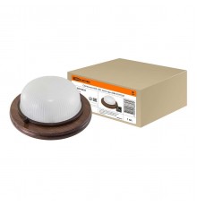 Настенно-потолочный светильник TDM Electric НПБ1301 SQ0303-0431
