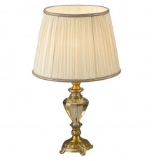 Настольная лампа Wertmark Timotea WE706.01.504