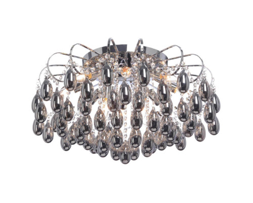 Потолочная люстра Vitaluce V5331/10PL Потолочная люстра Vitaluce V5331/10PL