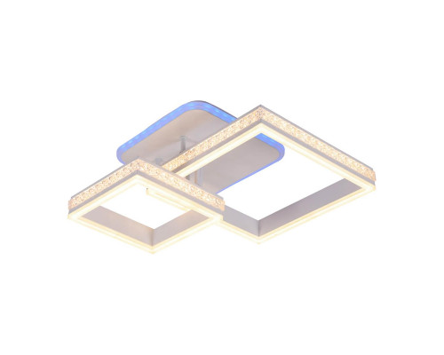 Потолочная светодиодная люстра Profit Light 6002/2 WHT Потолочная светодиодная люстра Profit Light 6002/2 WHT