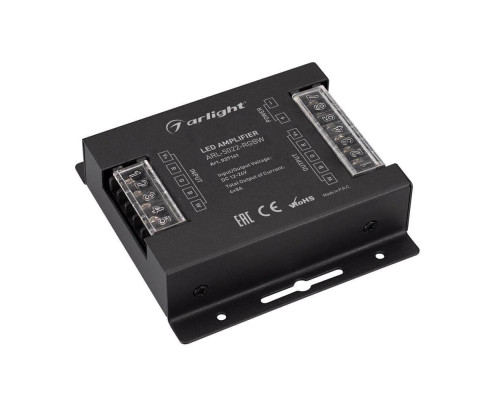 Усилитель Arlight ARL-5022-RGBW 027141 Усилитель Arlight ARL-5022-RGBW 027141