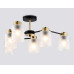 Люстра на штанге Ambrella light TRADITIONAL TR303325