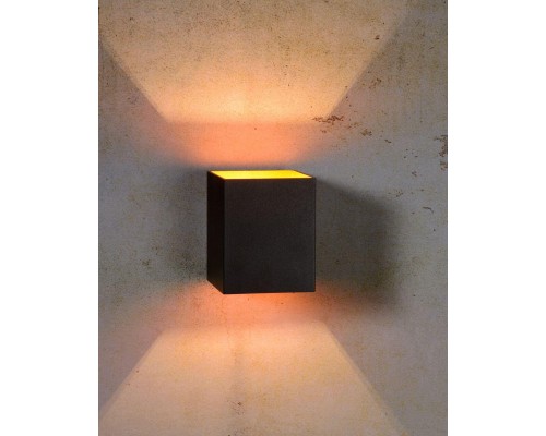 Настенный светильник Lucide Xera 23253/01/30 Настенный светильник Lucide Xera 23253/01/30