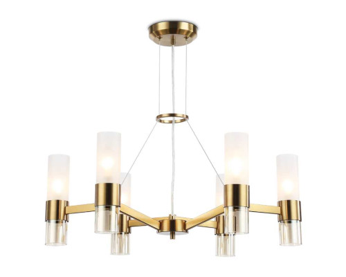 Подвесная люстра Ambrella light High Light LH55114