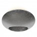 Настенный светодиодный светильник iLedex Light Flux ZD8152-6W Silver
