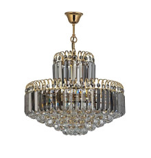 Подвесная люстра Arti Lampadari Ovada E 1.5.50.102 G